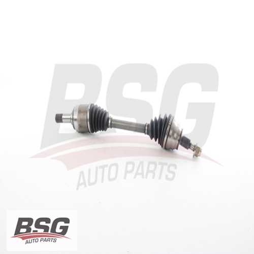 AKS KOMPLE ON SOL  M642-113-629-273 W164 05-11 Ürün Görseli