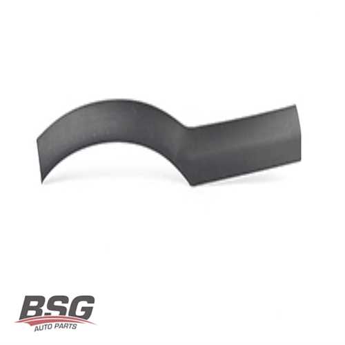 ÇAMURLUK AGIZ BAKALITI ARKA SOL  BM ZAFIRA 98-04 Ürün Görseli