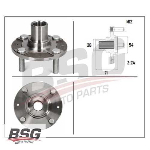 PORYA ÖN  BM PICANTO 11-17