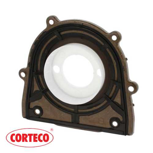 KRANK KEÇESI ARKA 1S7G 6K318 AF BM FOCUS/MONDEO 01-