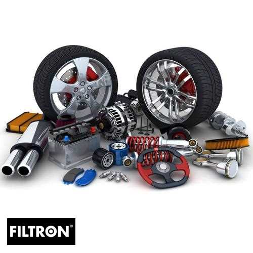 BMW E46 BMW YAKIT FILTRESI Ürün Görseli