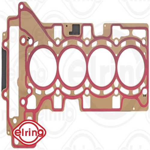 SILINDIR KAPAK CONTASI 1.00 MM N20-N26 F20-F21-F22-F23-F30-F31-F34-F35-F32-F33-F36-F07-F10-F11-F18-X1 E84-X3 F25-X4 F26-X5 F15-X6 E71-X6 F16-Z4 E89 10-18
