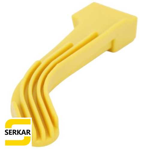 PARTNER TEPEE BERLİNGO III KAPUT KİLİT MANDALI Ürün Görseli