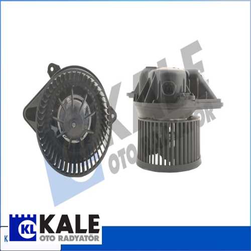 RENAULT MEGANE I RENAULT KALORIFER MOTORU Ürün Görseli