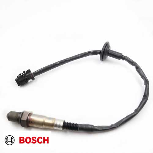 VW GOLF4-BORA-A3-TOLEDO VW OKSIJEN SENSÖRÜ KATALIZATÖR ÖNCESI Ürün Görseli