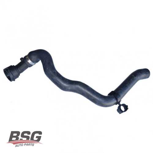 RADYATÖR HORTUMU ALT 115 510 AUB-BBZ 1,4 16V POLO-CORDOBA-FABIA 01-10 Ürün Görseli