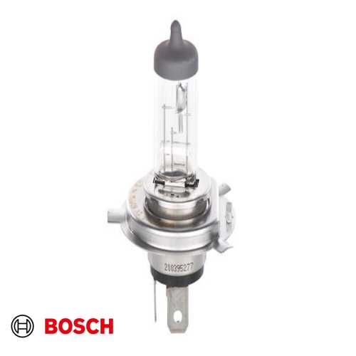 AMPÜL ECO H4 12V 60/65W P43t BM BM BM Ürün Görseli