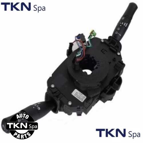 SİNYAL ÜNİTESİ RENAULT MEGANE II YOL BİLGİSAYARLI SEDAN Ürün Görseli