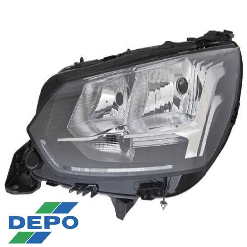 FAR SAG  B.M 208 II 19-