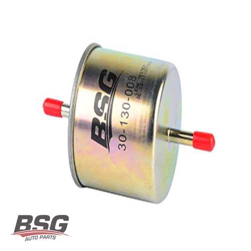 YAKIT FILTRESI  BM ESCORT 90-99 Ürün Görseli