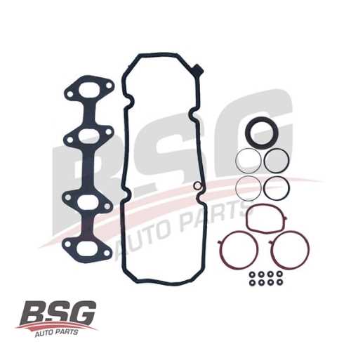 TAKIM CONTA ÜST VITON EKSANTRIK KEÇELI-SUBAP LASTIKLI-SKC SIZ 1,4 8V ALBEA  PALIO DOBLO 01- Ürün Görseli