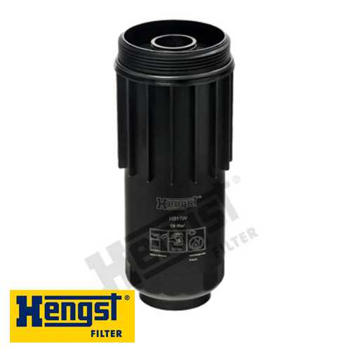 AV STRALIS I AD 440S40, AT 440S40 AV YAG FILTRESI