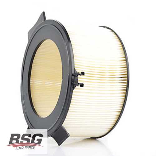 POLEN FILTRESI LA65 / AH182 (KARBONSUZ) BM T4 91-03 Ürün Görseli