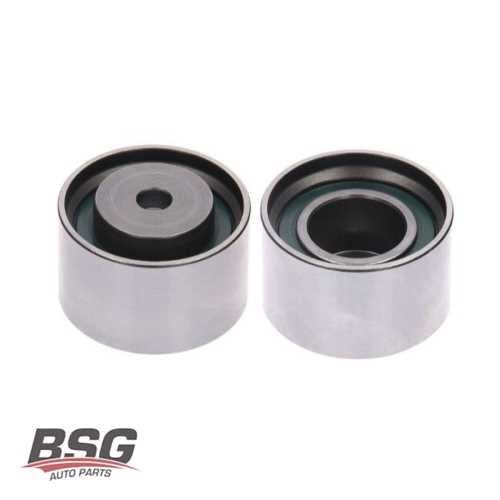 EKSANTRIK GERGI RULMANI SABIT BENZIN I30/ELANTRA/MATRIX/COUPE/TUCSON 2007-