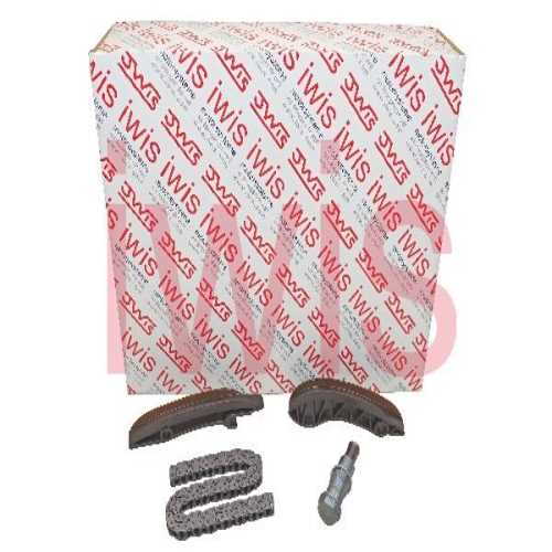 BMW E81-E82-E87-E88-E90-E91-E92-E93-F20-F21-F22-F23-F45F-46-F30-F31-F34-4F32-F33-F36 BMW EKSANTRIK ZINCIR SETI