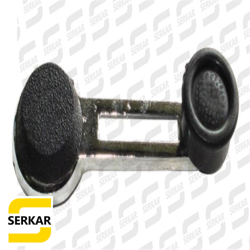 M131 CAM AÇMA KOLU METAL  Ürün Görseli