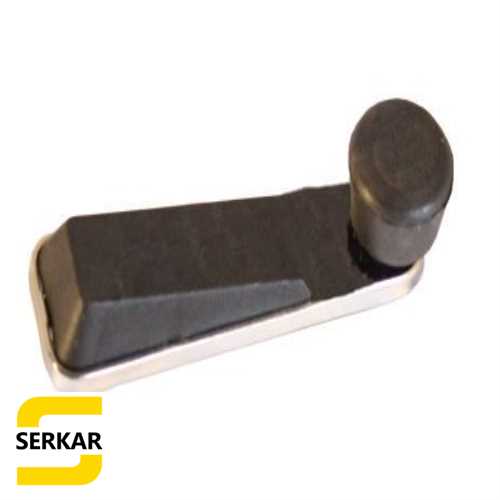 R12 CAM AÇMA KOLU EM