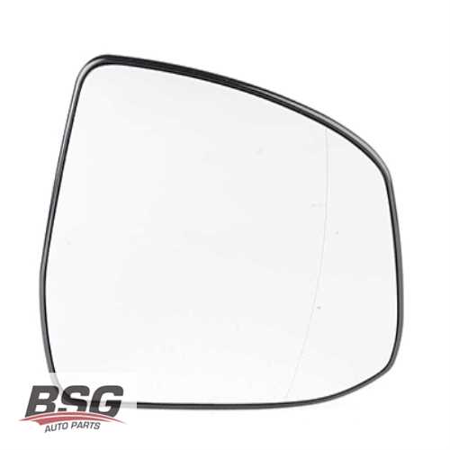 AYNA CAMI SAG (ELEKTRIKLI) BM FOCUS 08-