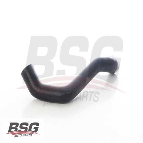 RADYATÖR HORTUMU ALT  M113 W164 05-09