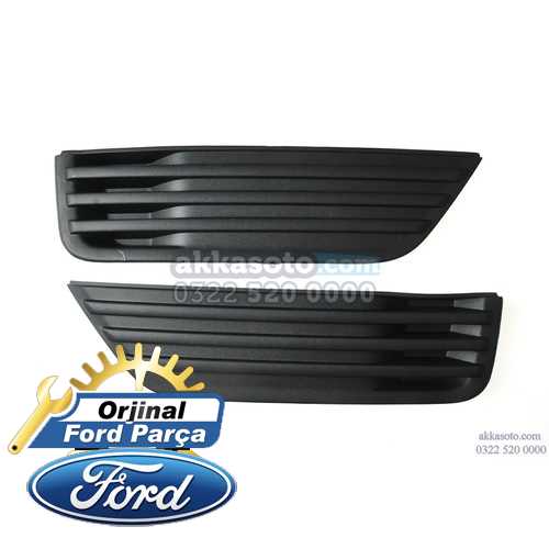 SIS FAR ÇERÇEVESI SOL SISLI MAT GRI BM FOCUS III 14-