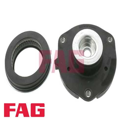 AMORTISÖR TAKOZU ÖN BILYALI : SET BM GOLF5-JETTA-CADDY-PASSAT-A3-LEON-OCTAVIA 04-