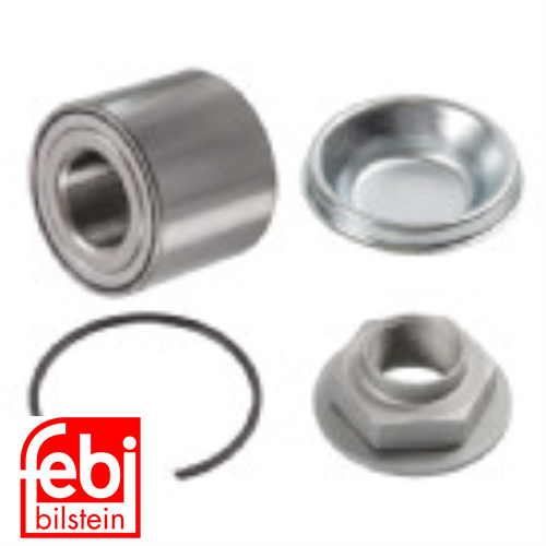 PSA 301/C-ELYSEE/C3 III/DS3/C4 CACTUS PSA PORYA RULMANI ARKA 25x52x42