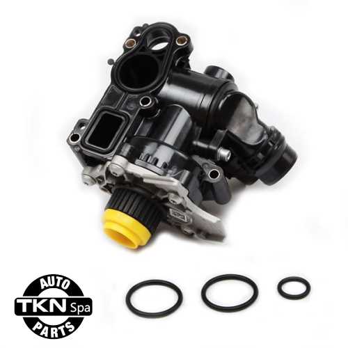 DEVİRDAİM A3 GOLF 5-6 PASSAT 1.8-2.0 TFSI E 