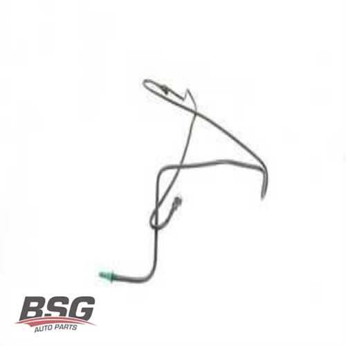 YAKIT BORUSU  43617 207/208/C3 07-