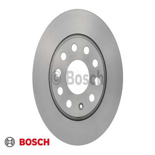 FREN DISKI ARKA  DDF2691C (ADET FIYAT) BM A1 14-