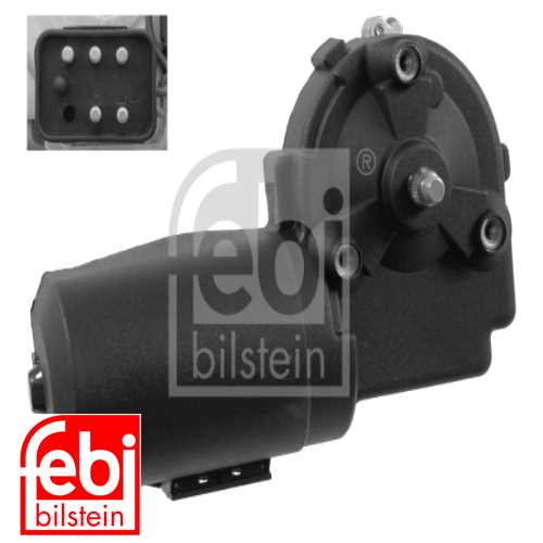 MERCEDES W124 MERCEDES SILECEK MOTORU Ürün Görseli