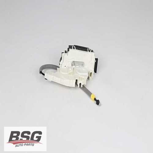 KAPI KILIDI ÖN SAG  BM 197-204-207-212-218 2007-