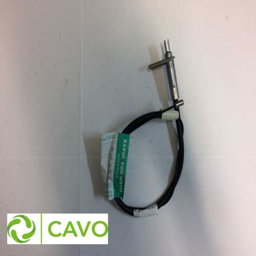 EL FREN TELI ARKA SOL A - B SERISI BM 168-414 97-04