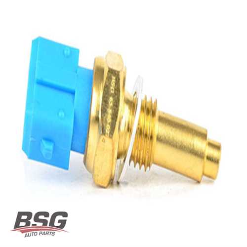 MOTOR SICAKLIK SENSÖRÜ 2 FISLI C18XE-X20XEV-B12D1-F12S3 VECTRA B ASTRA F AVEO KALOS OMEGA B MOVANO 93-