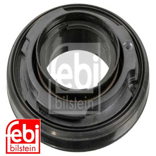 FORD TRANSIT V184-V347/BOXER FORD KRANK KEÇESI ÖN Ürün Görseli