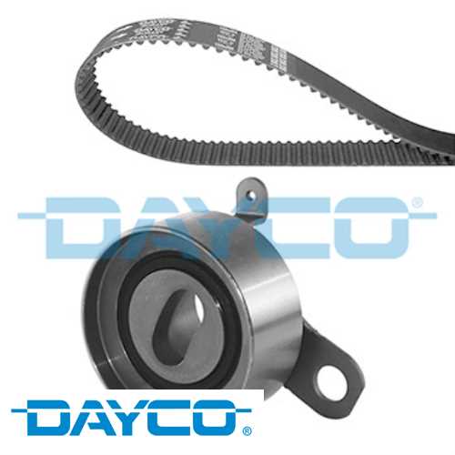 TRIGER SETI . 1.6 COROLLA (E10, E11) 93-99 Ürün Görseli