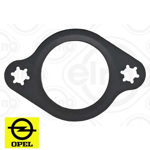 OPEL ASTRA K INSIGNIA B MOKKA OPEL YAG POMPA EMME BORU CONTASI Ürün Görseli