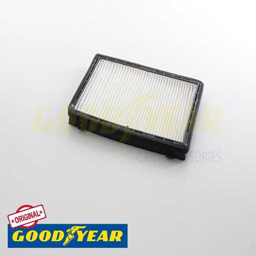 OPEL CAPTIVA ANTARA OPEL POLEN FILTRESI