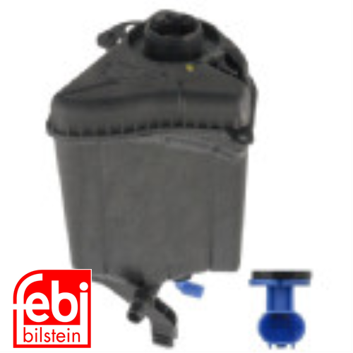 BMW F07-F10-F10 LCI-F11-F11 LCI-F18-F18 LCI-F06-F12-F13-F01-F02 BMW RADYATÖR YEDEK SU DEPOSU Ürün Görseli