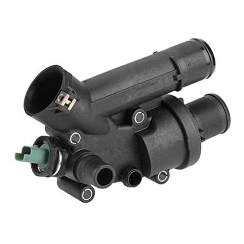 TERMOSTAT  2.2 D-2.2 TD4 LAND ROVER RANGE ROVER EVAQUE-SPORT - FREELANDER 2 07-19