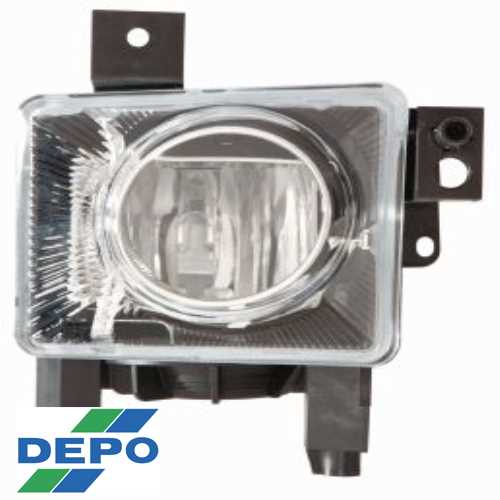 SIS FARI SAG OVAL SPOR TIP BM VECTRA C 06-08