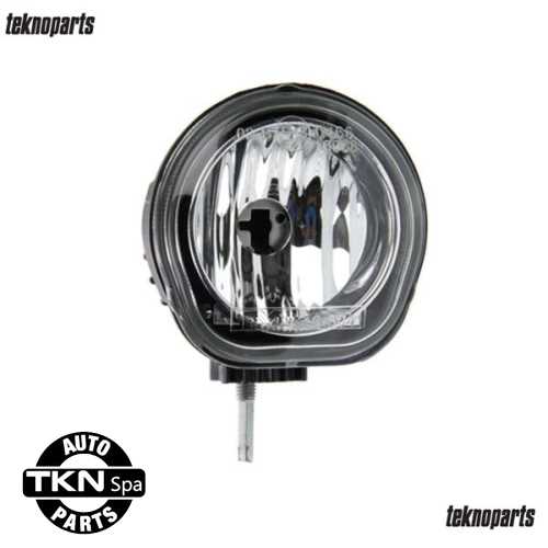 SİS FARI  PALIO ALBEA 06> DOBLO FIORINO MAREA DUCATO III / BOXER III Ürün Görseli