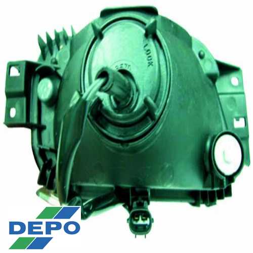 SIS FARI SOL 24V 3.9 D:3.9 TD CANTER (FE839, FE859) 44080