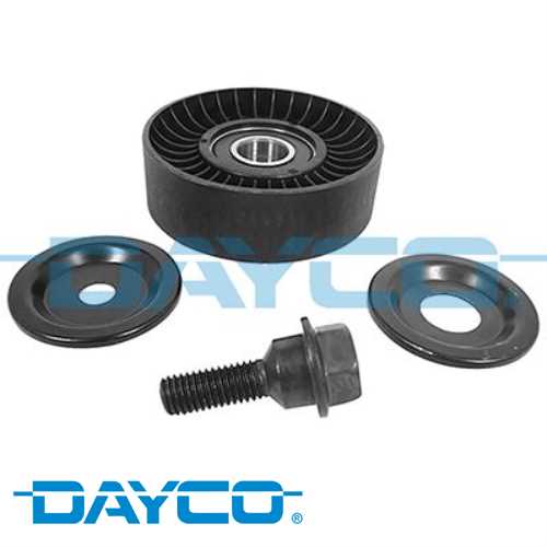 V KAYIS GERGI RULMANI SABIT : PLASTIK BENZIN-DIZEL COUPE/SANTAFE/TUCSON/TRAJET/MAGENTIS/SPORTAGE 2001-