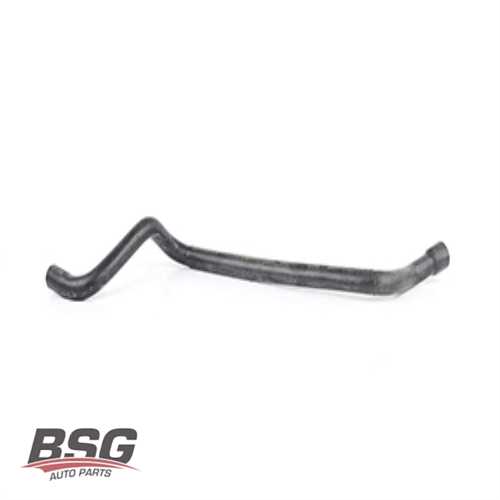 RADYATÖR HORTUMU YEDEK SU DEPOSUNA M111 W124 93-95