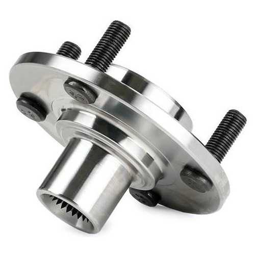 FORD FİESTA 2008 SONRASI ÖN TEKER PORYASI BİJONLU Ürün Görseli