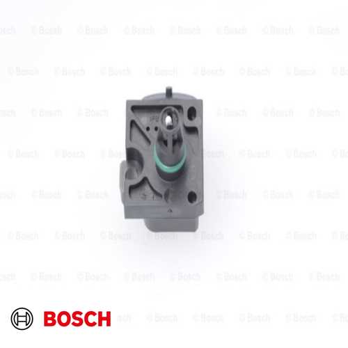 BASINÇ SENSÖRÜ  BM VOLVO 10- Ürün Görseli