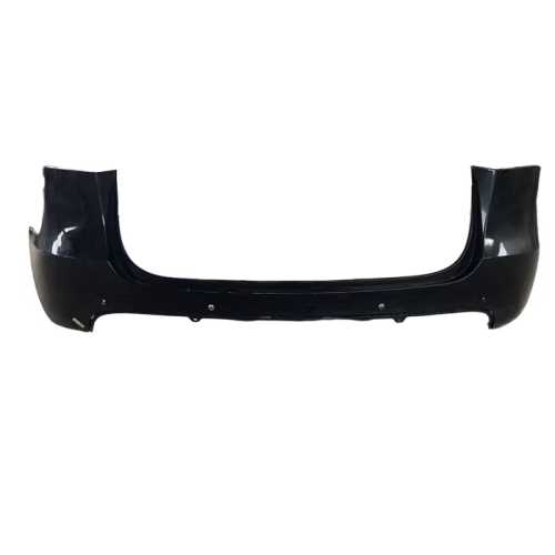 ARKA TAMPON MODEL Y 2019-2024 Ürün Görseli