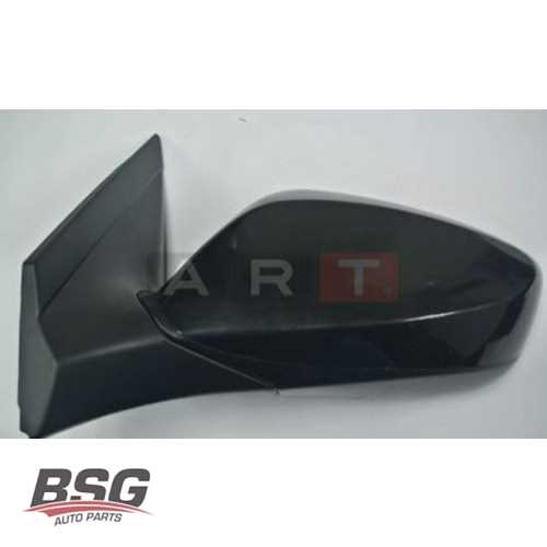 KORE ACCENT MIL KORE DIS DIKIZ AYNASI SOL ELEKTRIKLI ISITMALI Ürün Görseli