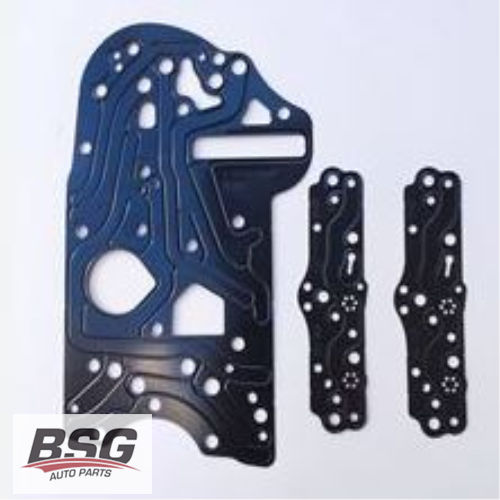 MEKATRONIK DSG SAC CONTA TAKIMI  BM GOLF6-GOLF7-JETTA-PASSAT 10-