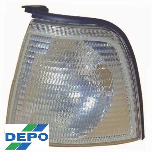 SINYAL LAMBASI SOL BEYAZ BM A80 86-94 Ürün Görseli